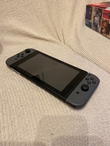 任天堂switch