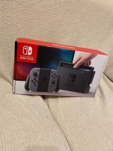 任天堂switch
