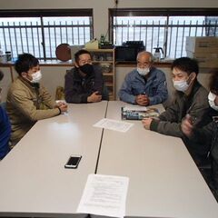 業務拡大・世代交代のため人員補強を行います。未経験・経験者問わず...