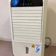 夏までに！冷風機 クーラー 名古屋 の画像