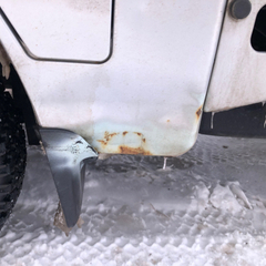 これで最後の値下げ！！スバル　サンバー　スーパーチャージャー　4wd  エアコン　パワステの画像