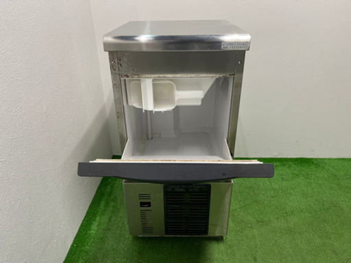 大和冷機/ダイワ　業務用　全自動製氷機　キューブアイス　店舗　飲食店　DRI-25LME