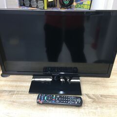 panasonic パナソニック TH-24D305 液晶テレビ 24型 2016年製 中古品