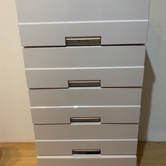 チェスト