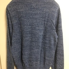 GAP メンズニットセーター  Lの画像