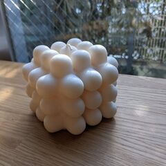 デザイナーズキャンドル