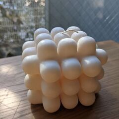 デザイナーズキャンドルの画像