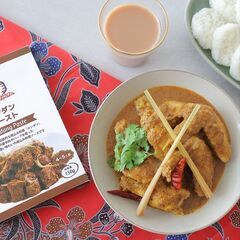 マレーシア料理大人数用豪華12点セット【1セット限定です！】