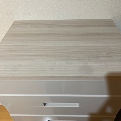 チェストの画像