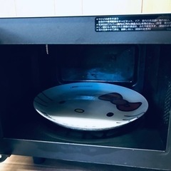 ET1389番⭐️SHARP電子レンジ⭐️