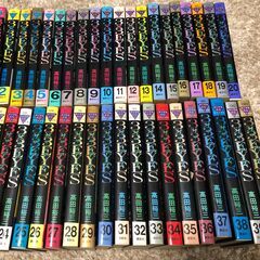 ３×３EYES　サザンアイズ　1－40巻(完結)　高田裕三