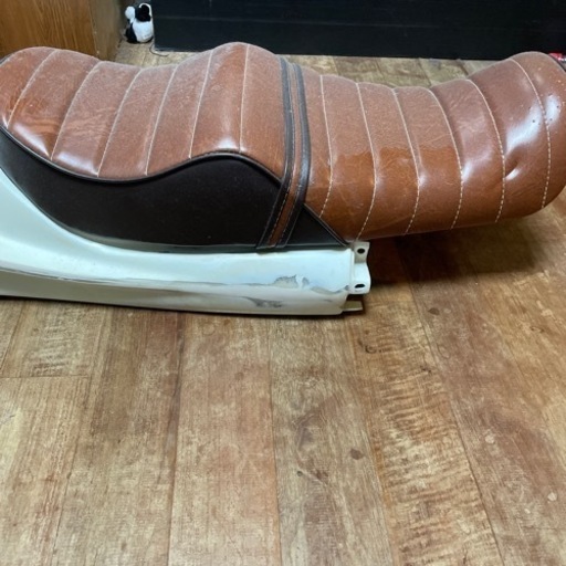 ジェイドタックロール CBXテールセット