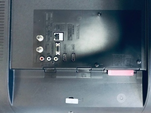 ET1395番⭐️Panasonicテレビ⭐️
