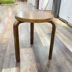artek(アルテック)×vitra(ヴィトラ) スツール