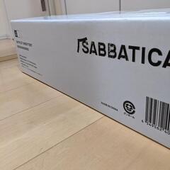 SABBATICAL サバティカル スカイパイロット インナーテント