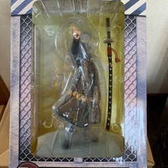 ONEPICE フィギュアセットの画像