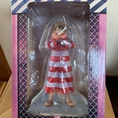 ONEPICE フィギュアセットの画像