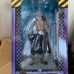 ONEPICE フィギュアセットの画像