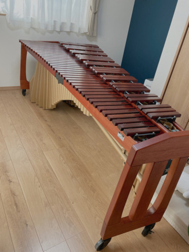 【商談中】マリンバ　コオロギ　LV2400CC