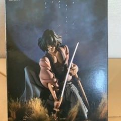 ルパン三世 五右衛門フィギュアの画像