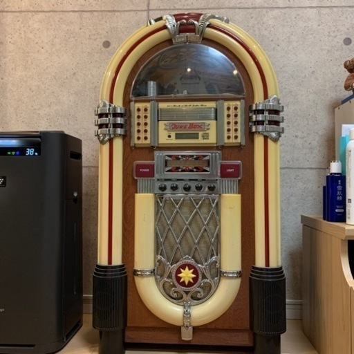 その他 JUKE BOX