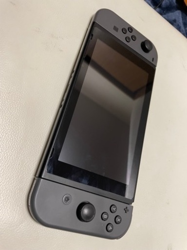 任天堂　Switch 付属品全部あり