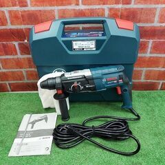 ボッシュ GBH2-28 ハンマドリル【リライズ野田愛宕店】【店頭取引限定】【未使用】【管理番号：ITJ3JMBPLPHJ】