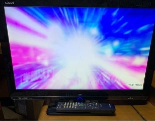 SONY【22型】