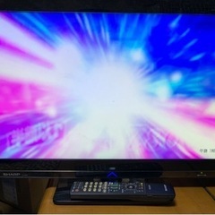SONY【22型】