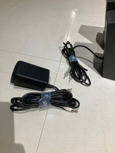 【値下げ】BOSE スピーカーCompanion 2 series II