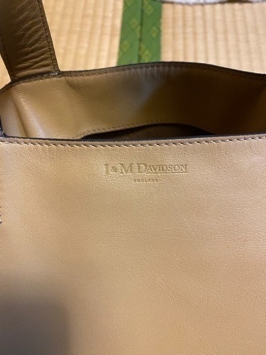 J&M DAVIDSON