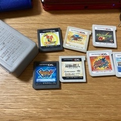 (取引中)ニンテンドー　3DSの画像