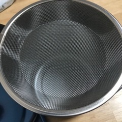 油こし　新品の画像