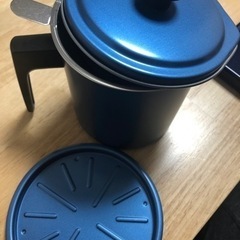 油こし　新品の画像