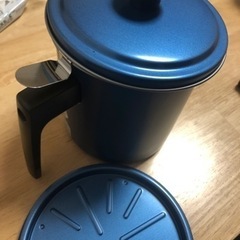 油こし　新品