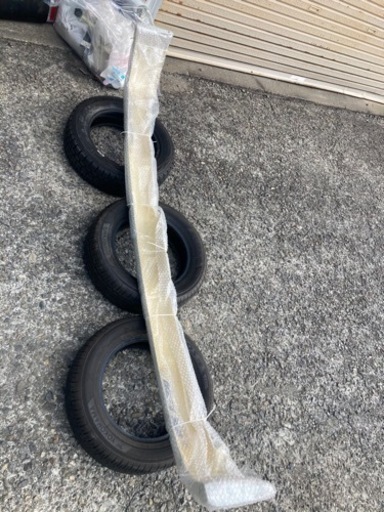 Y50フーガ フロントハーフ