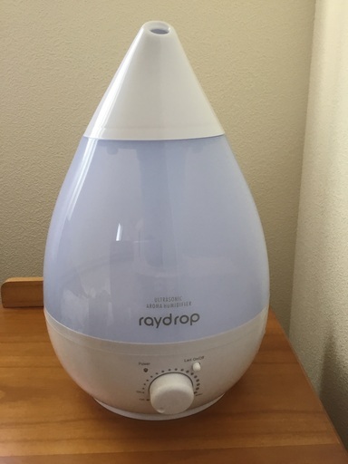 加湿器