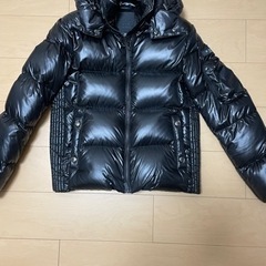 ｢美品｣TATRAS タトラス ダウンジャケット