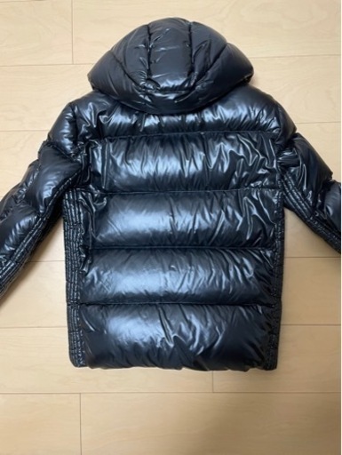 ｢美品｣TATRAS タトラス ダウンジャケット