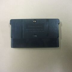 EX MONOPOLY [game_boy_advance]…　ソフトのみです。の画像