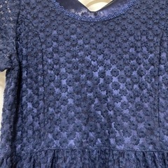 最終値下げ‼️★パーティードレス★スカートの画像