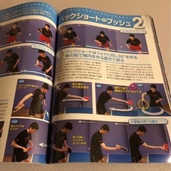 卓球王国　　2012年7月 中古本の画像