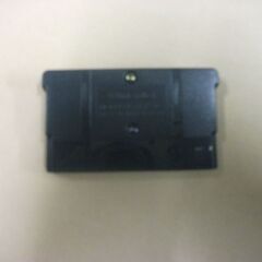 MOTHER 1+2 [game_boy_advance]　ソフトのみの画像