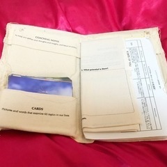 points of You©️コーチングゲーム（英語版・日本語翻訳付き）