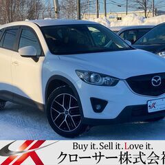 H24年CX5ＸＤＬパッケージ 4WD★全国対応自社ローン完備★