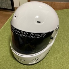 ヘルメット
