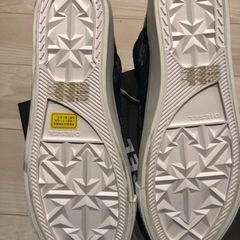 【本日限定！】DIESELスニーカーハイカット【新品未使用】の画像