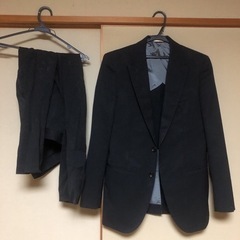 スーツまとめて4着　訳あり品　突然の入り用就活に