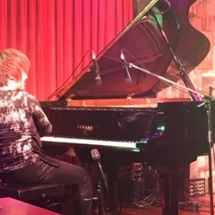 楽しいJAZZ piano