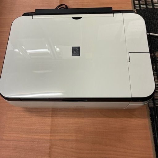 Canon MP490 プリンター　ホワイト《お値下げ中》